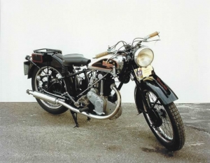 Bianchi Freccia